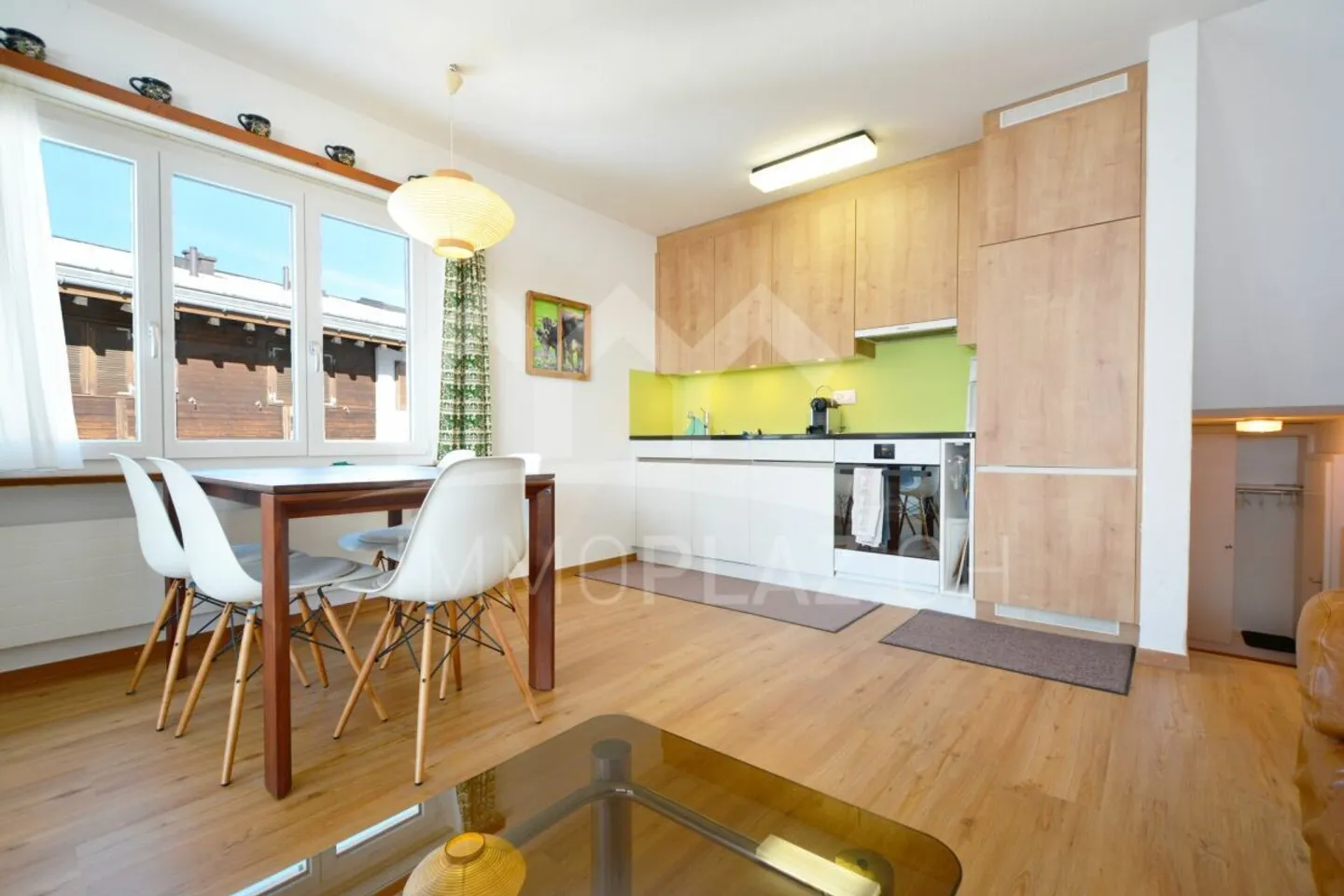 Appartement - Photo 4 sur 7