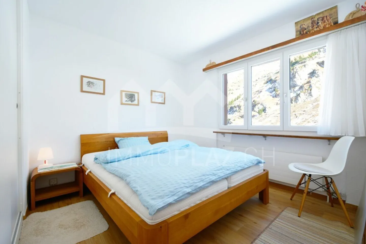 Appartement - Photo 5 sur 7