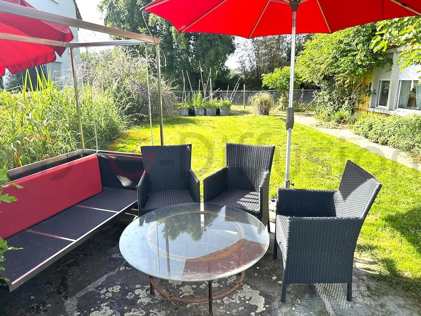 Villa con terreno edificabile - Foto 7 di 13