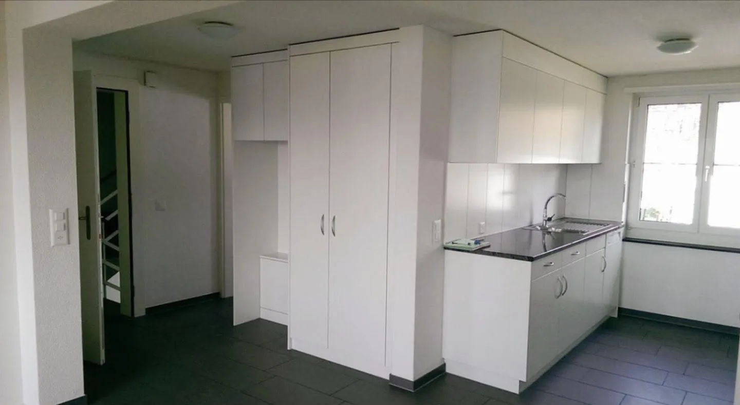 Appartamento a Niederrohrdorf - Foto 1 di 10