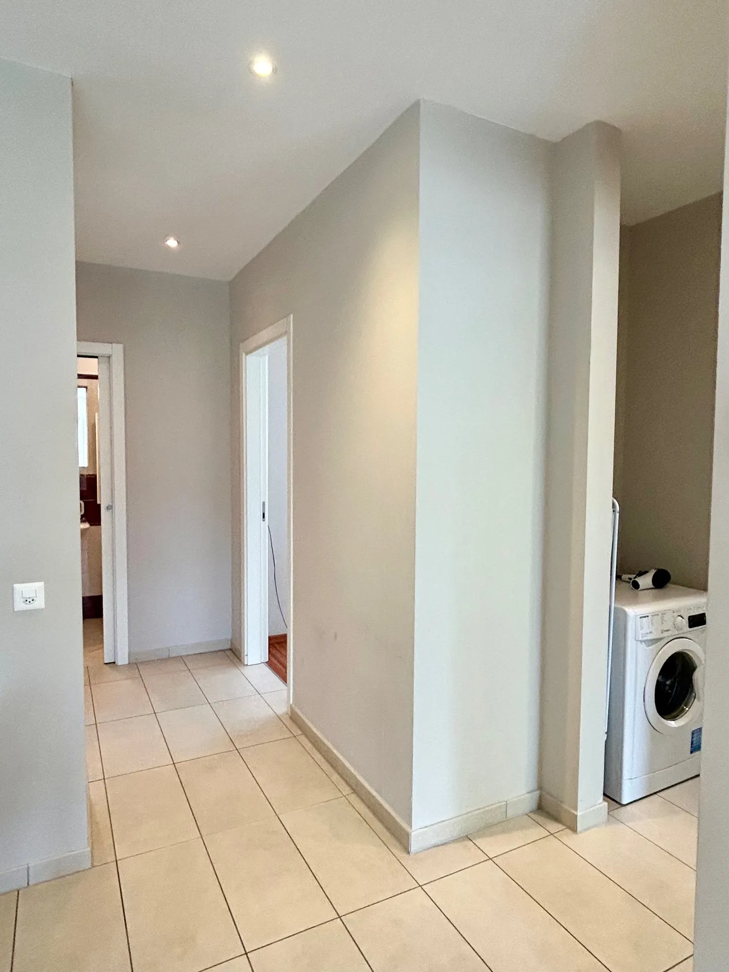 Möblierte Wohnung in Lugano - Foto 12 von 21