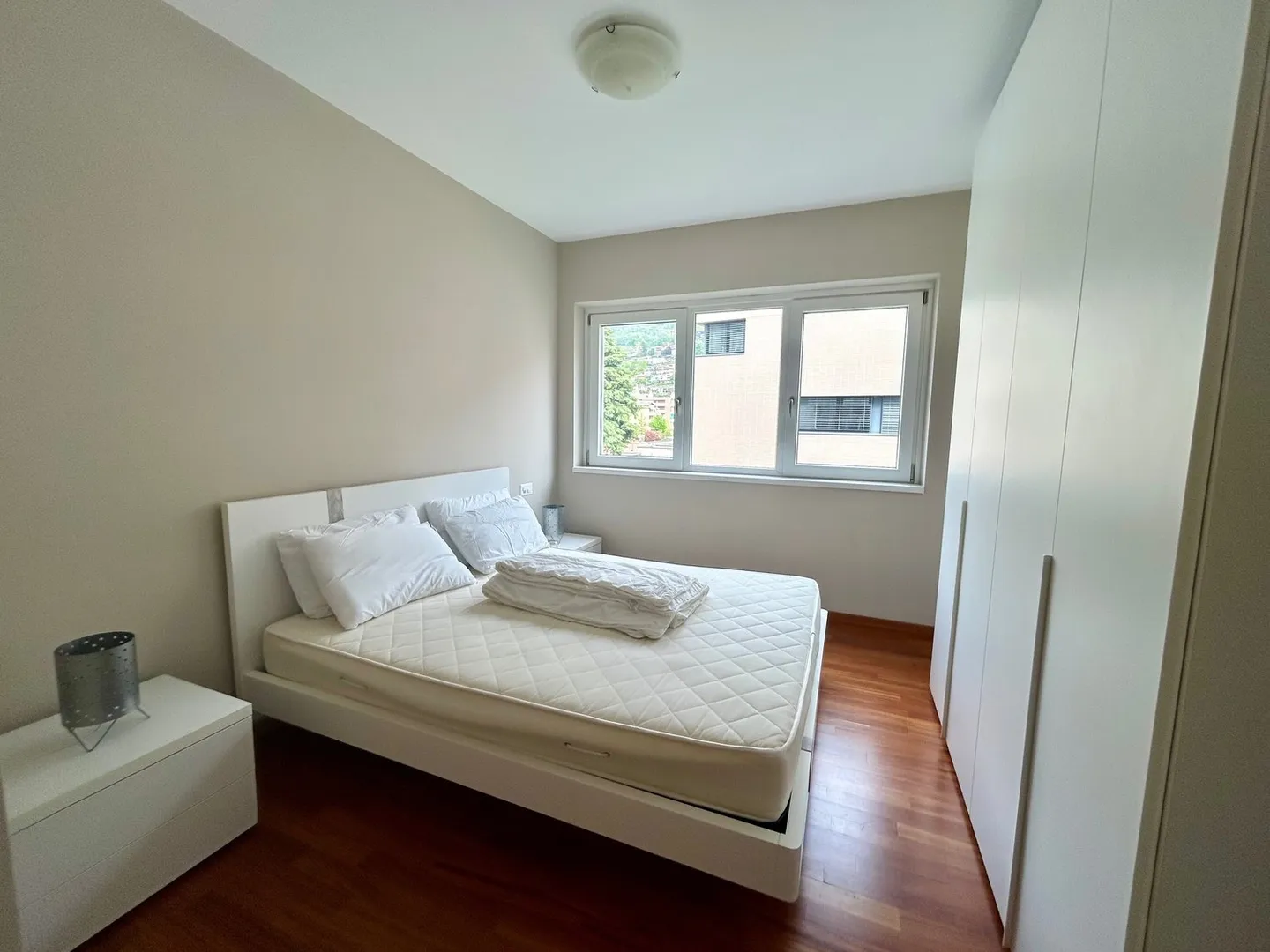 Möblierte Wohnung in Lugano - Foto 15 von 21