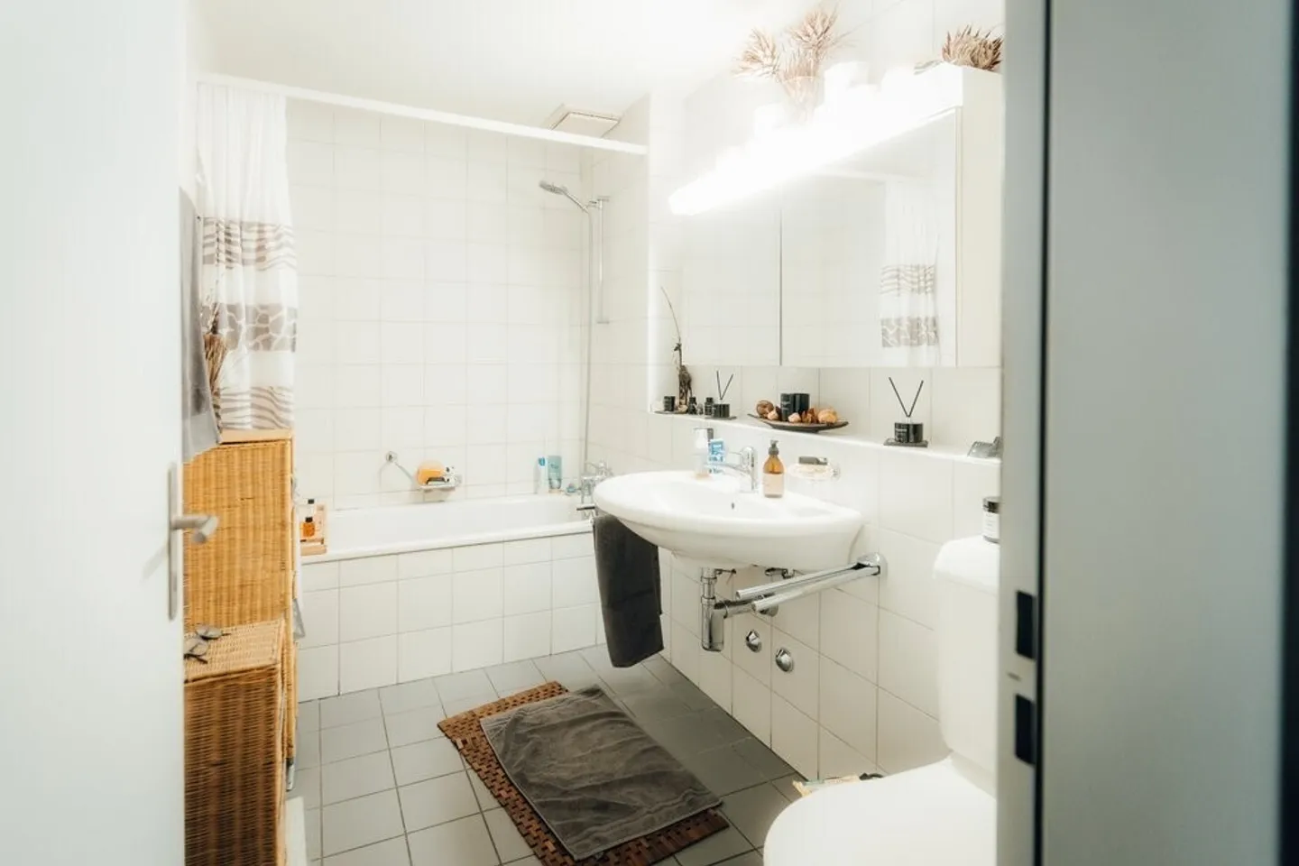 Wohnung im Herzen von Zürich - Foto 3 von 4