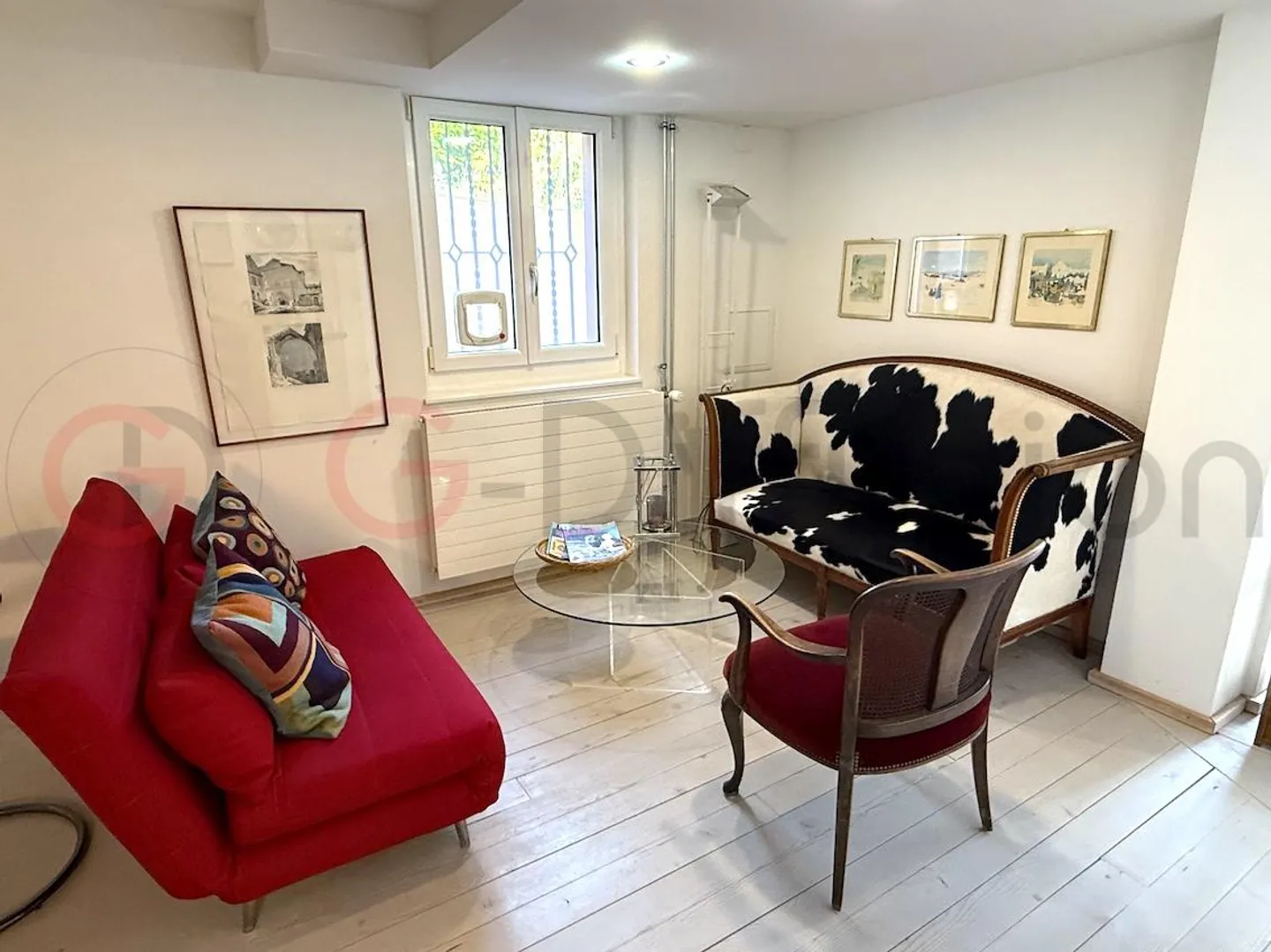Villa con terreno edificabile - Foto 13 di 13