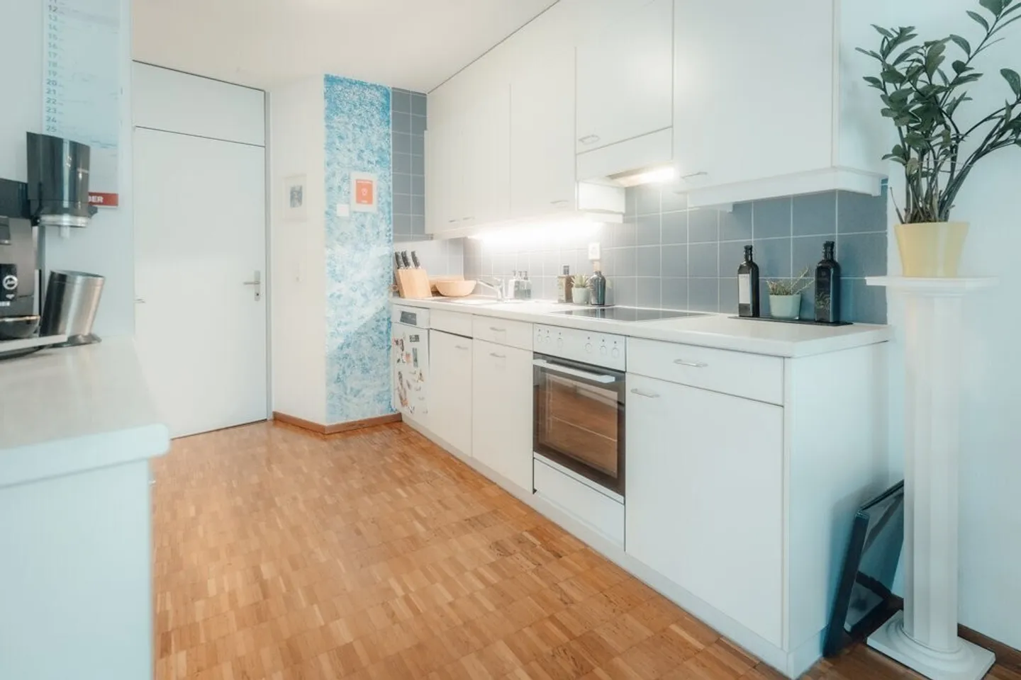 Wohnung im Herzen von Zürich - Foto 2 von 4