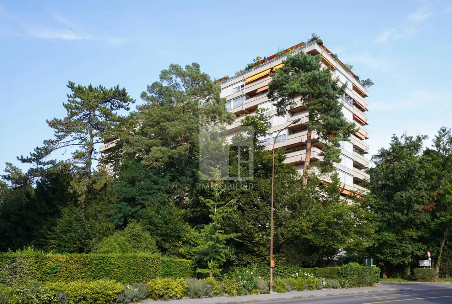Bel appartamento nel cuore di Florissant - Foto 10 di 10