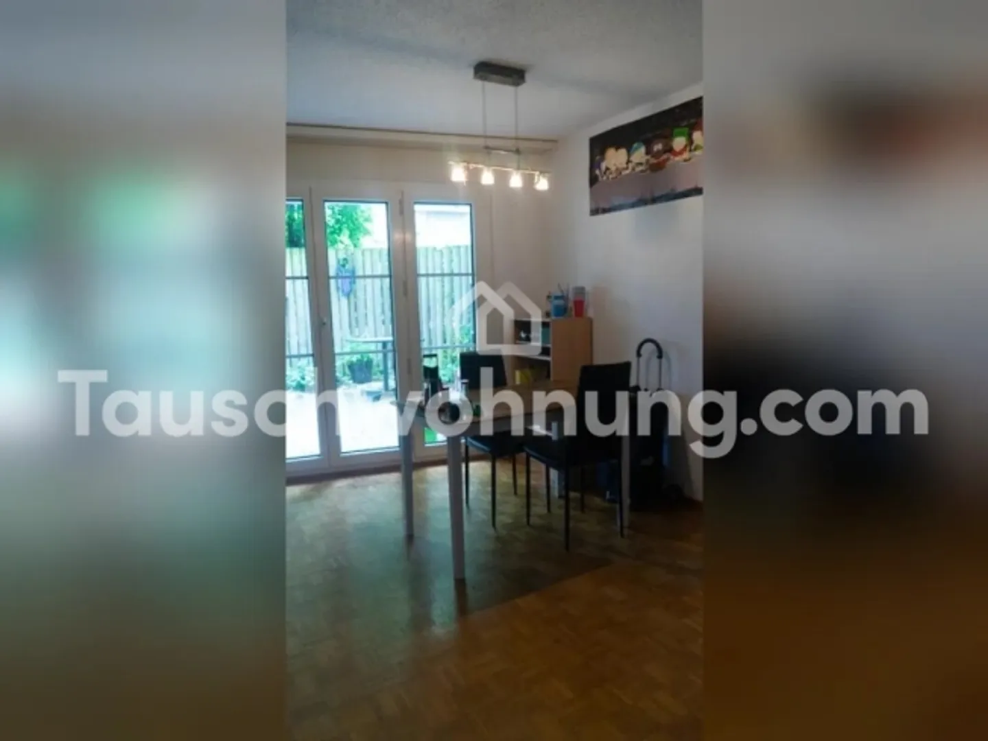 Appartamento 4.5 stanze a Langnau a.A. contro appartamento più piccolo vicino alla natura - Foto 3 di 5