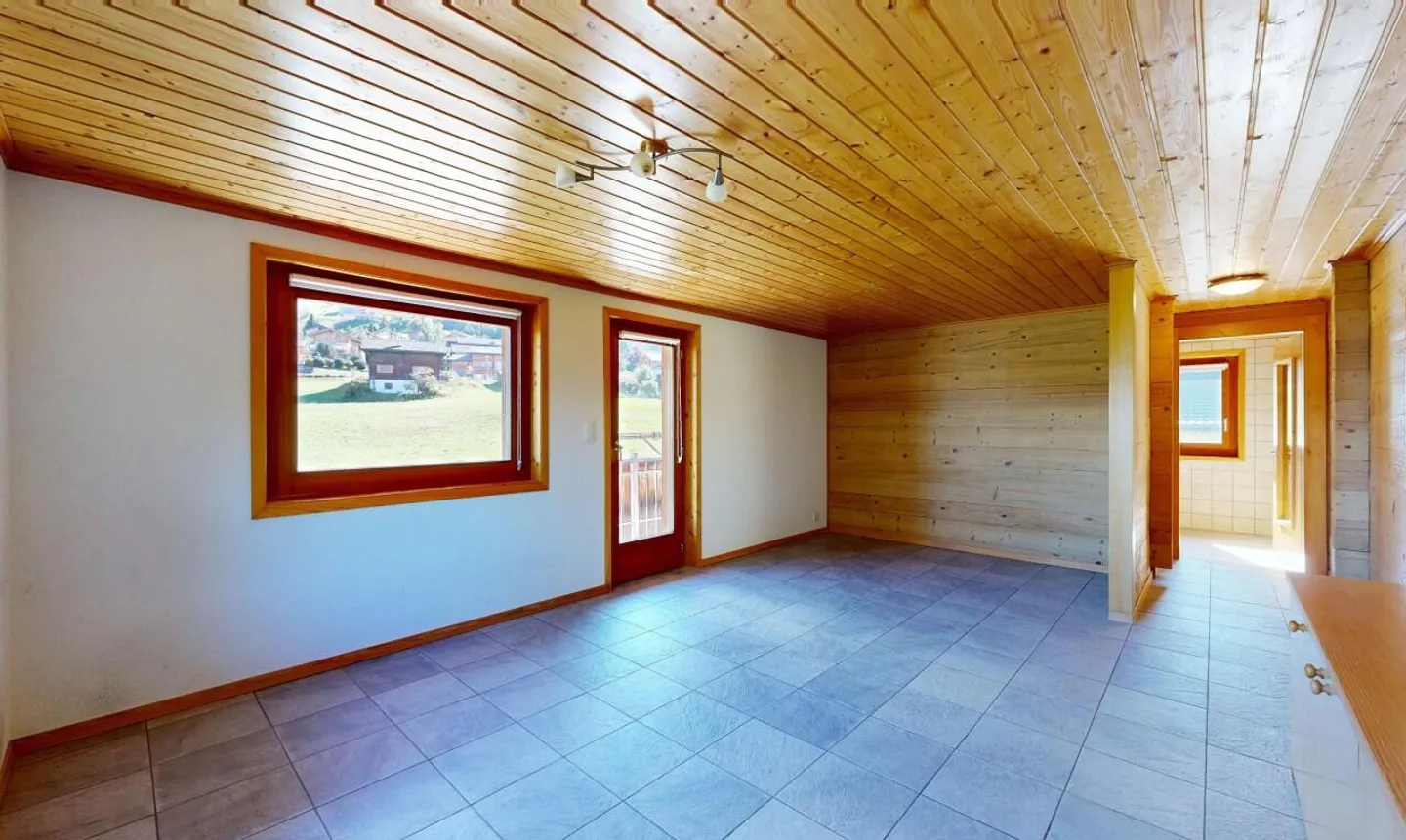 Superb chalet in Nax – an exceptional living environment for families - Photo 5 of 13