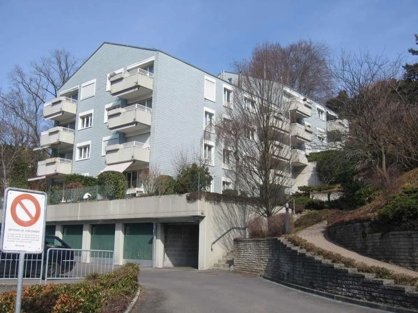 Outdoor parking space - Photo 1 of 3