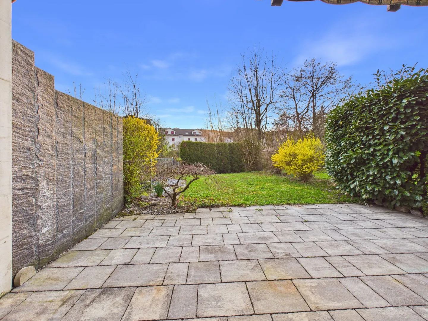 Charmante Maison Mitoyenne - Photo 7 sur 8