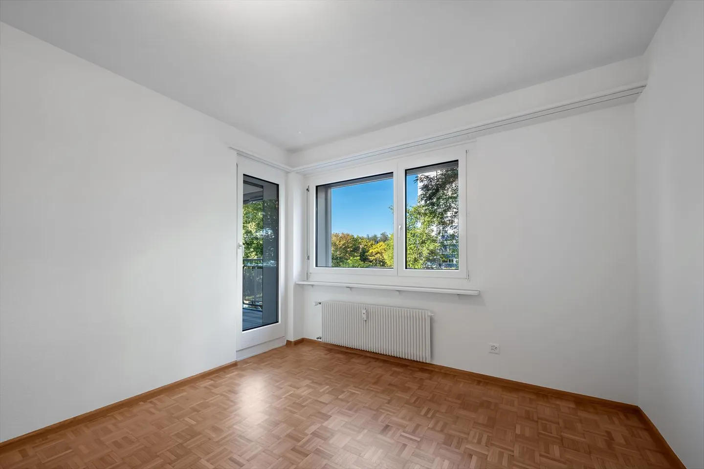 Apartment for rent - Photo 9 of 12