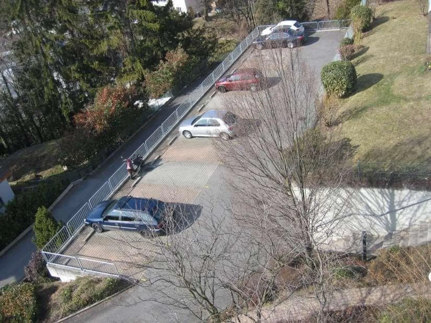 Outdoor parking space - Photo 3 of 3