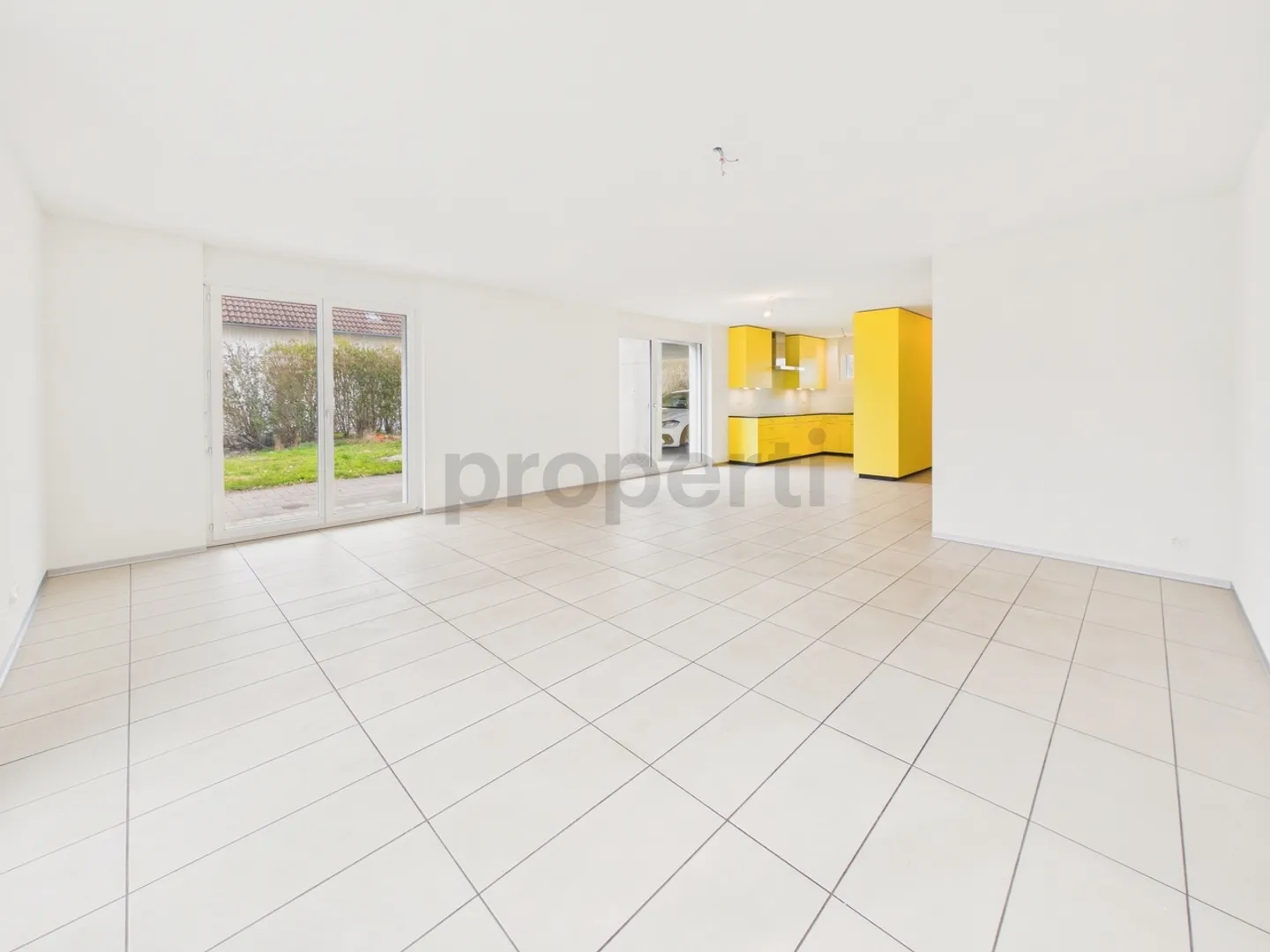 Einfamilienhaus mieten - Foto 4 von 13
