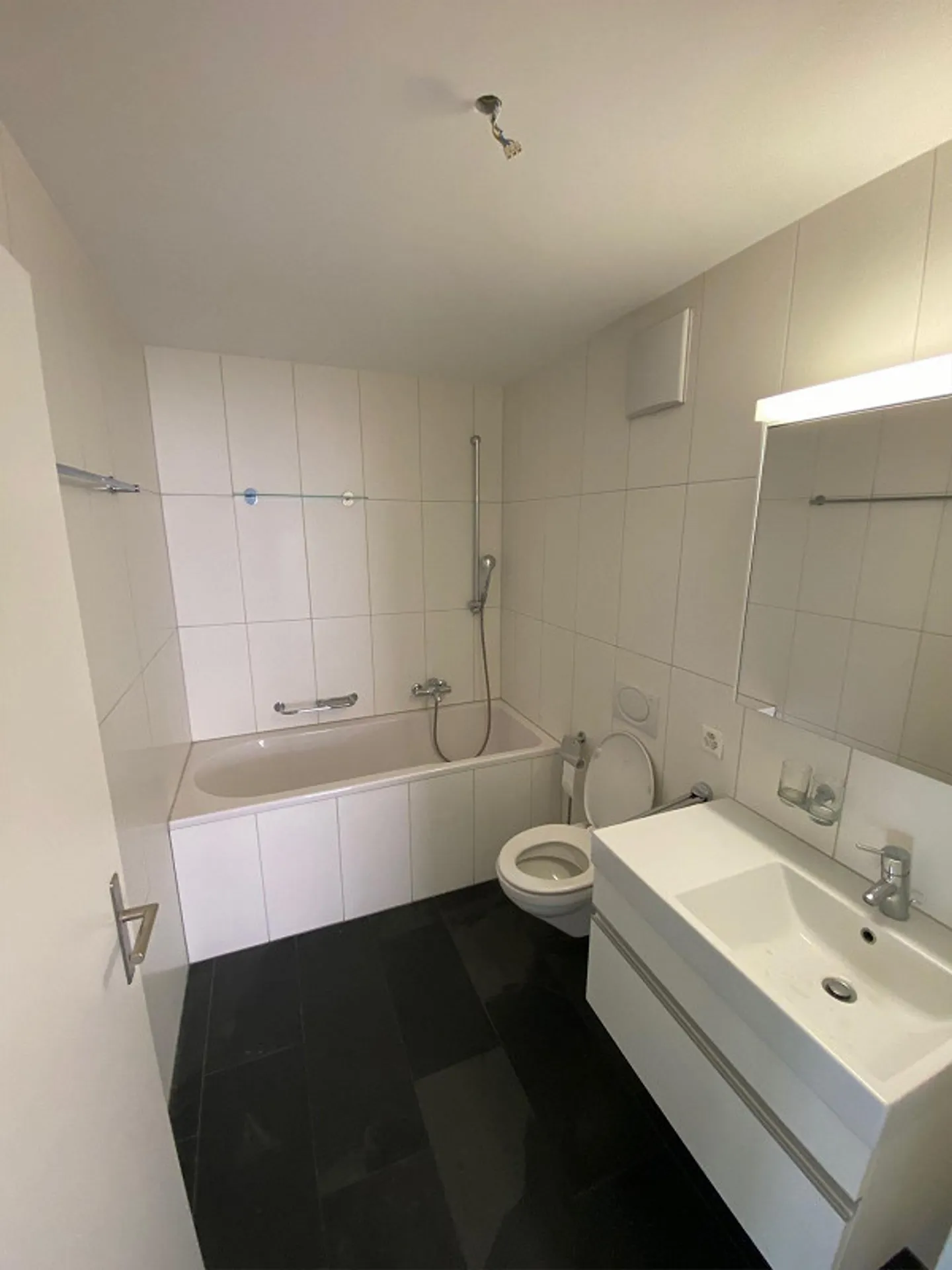 Modern 4.5-room apartment for rent - Photo 6 of 10