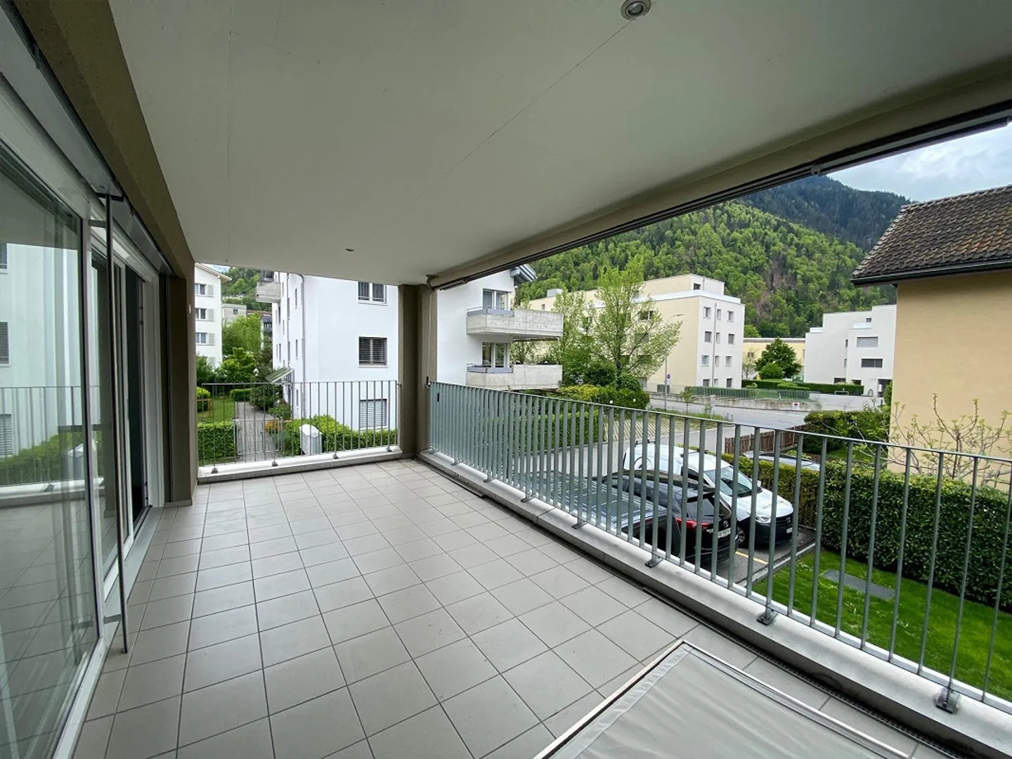Modern 4.5-room apartment for rent - Photo 7 of 10