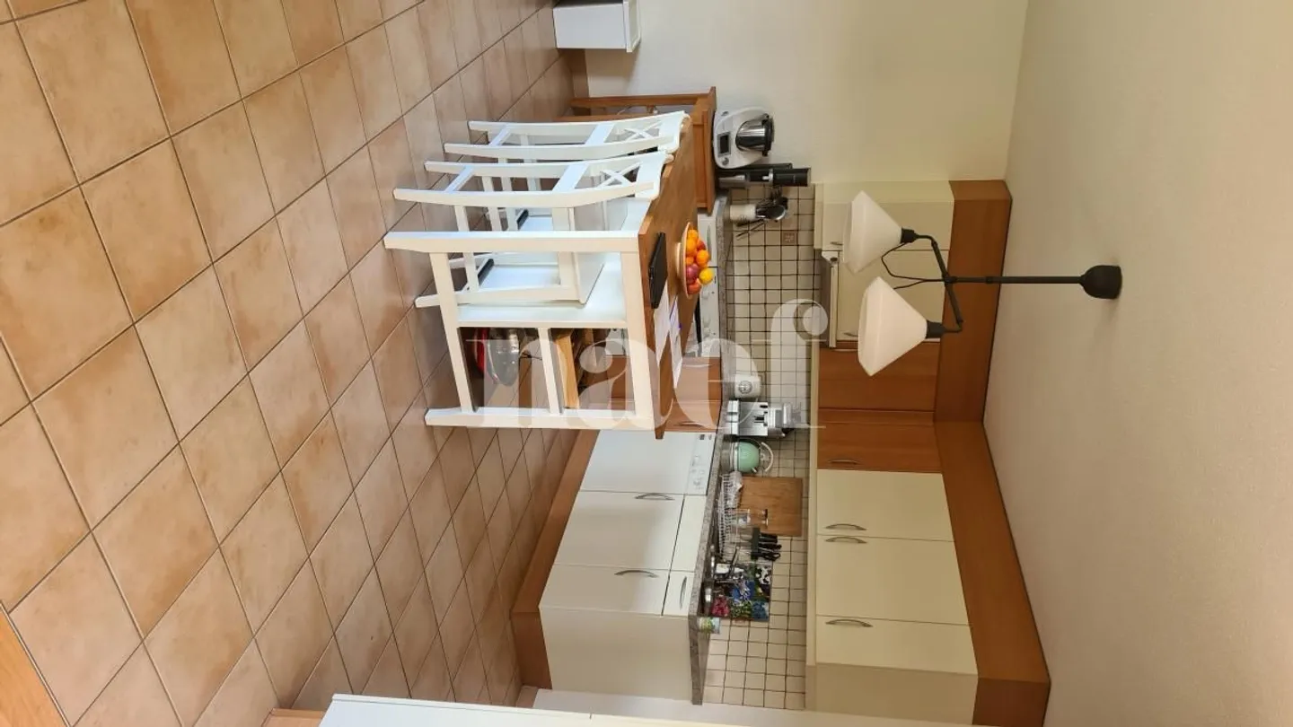 4.5 Room Apartment - Photo 1 of 9