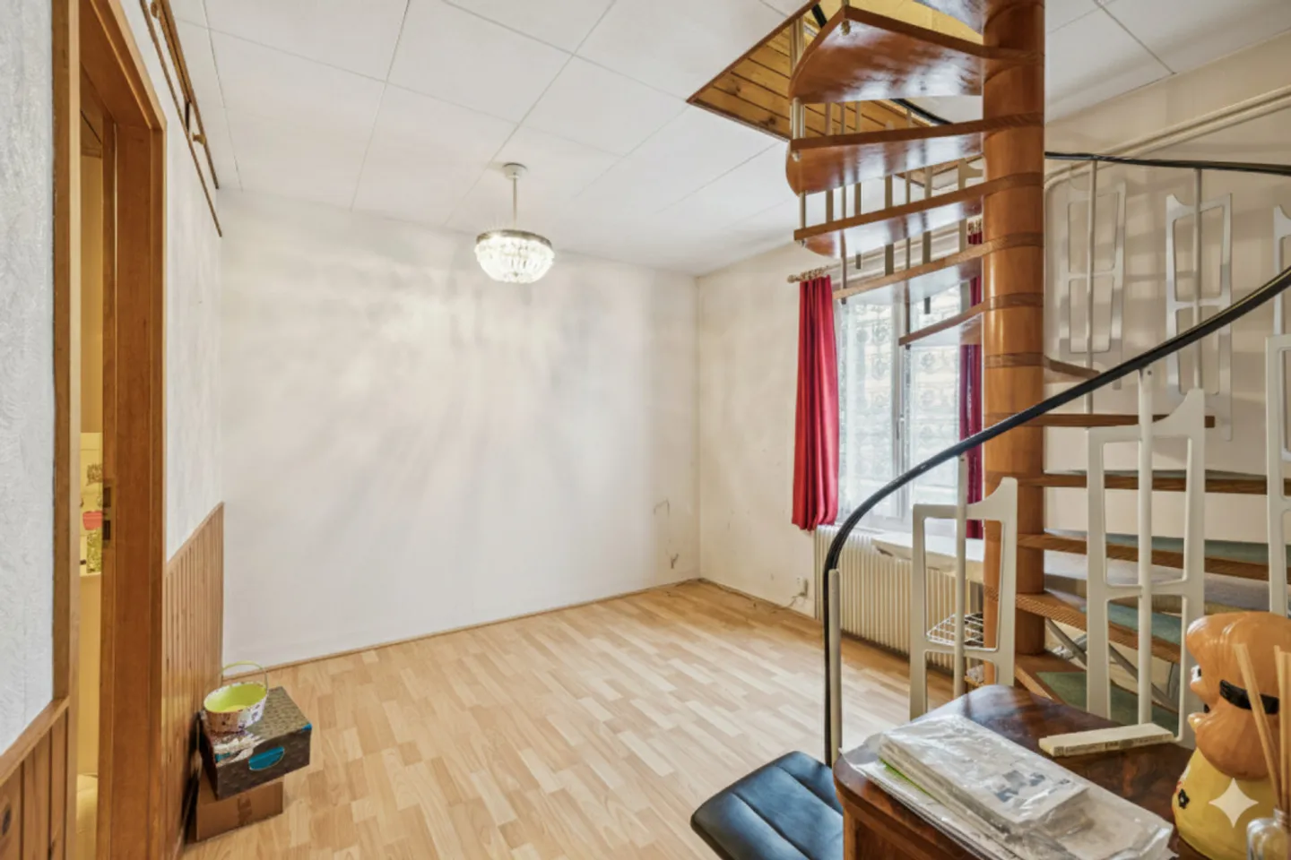 Vallorbe – House to renovate with great potential - Photo 10 of 22