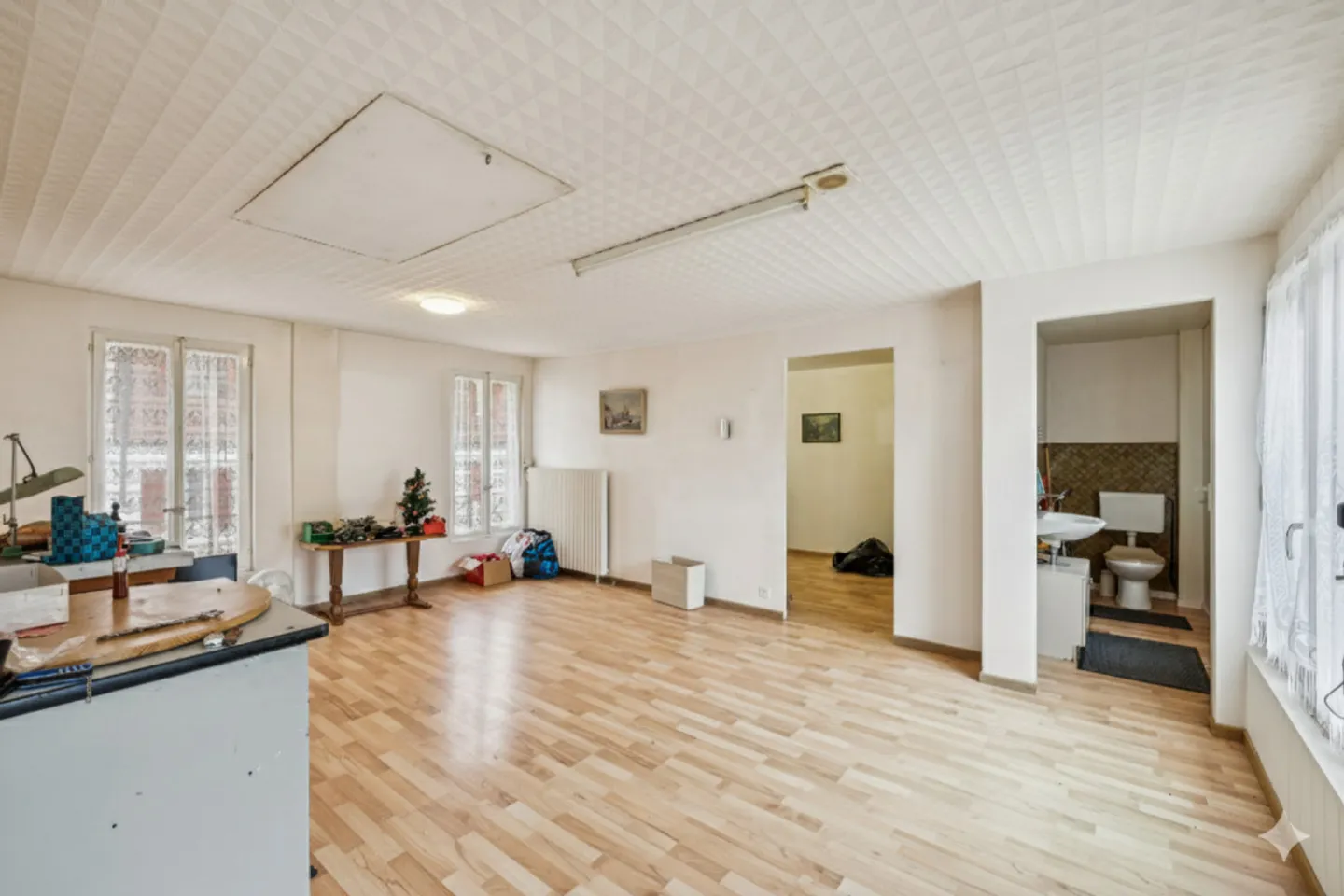 Vallorbe – House to renovate with great potential - Photo 11 of 22