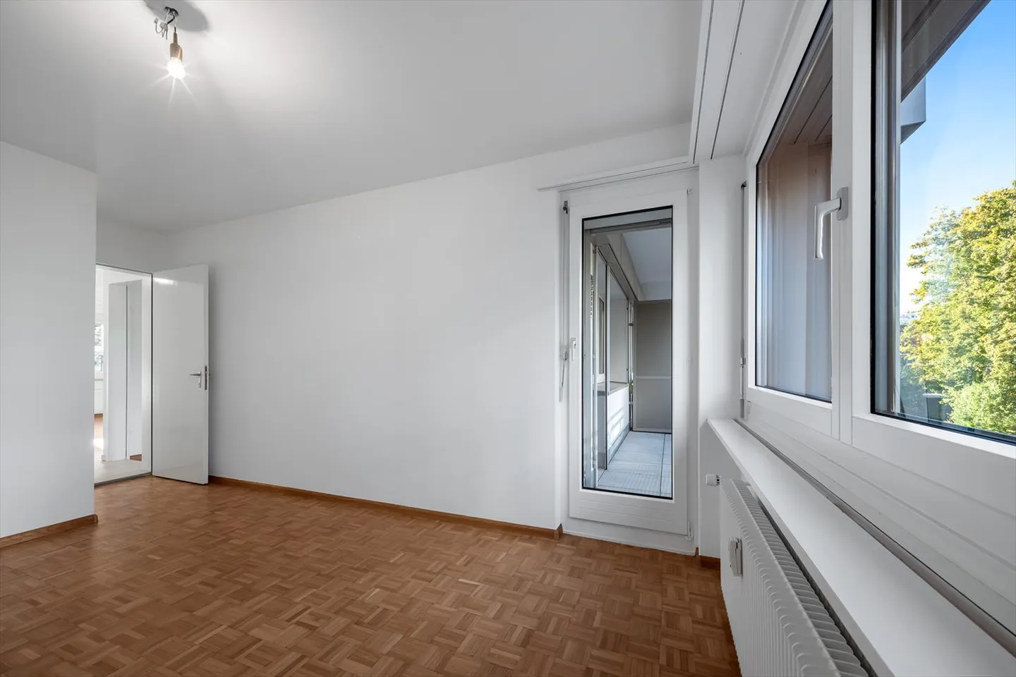 Apartment for rent - Photo 10 of 12