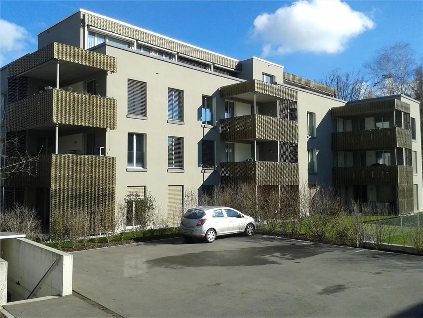 Appartamento 4.5 stanze - Foto 5 di 9