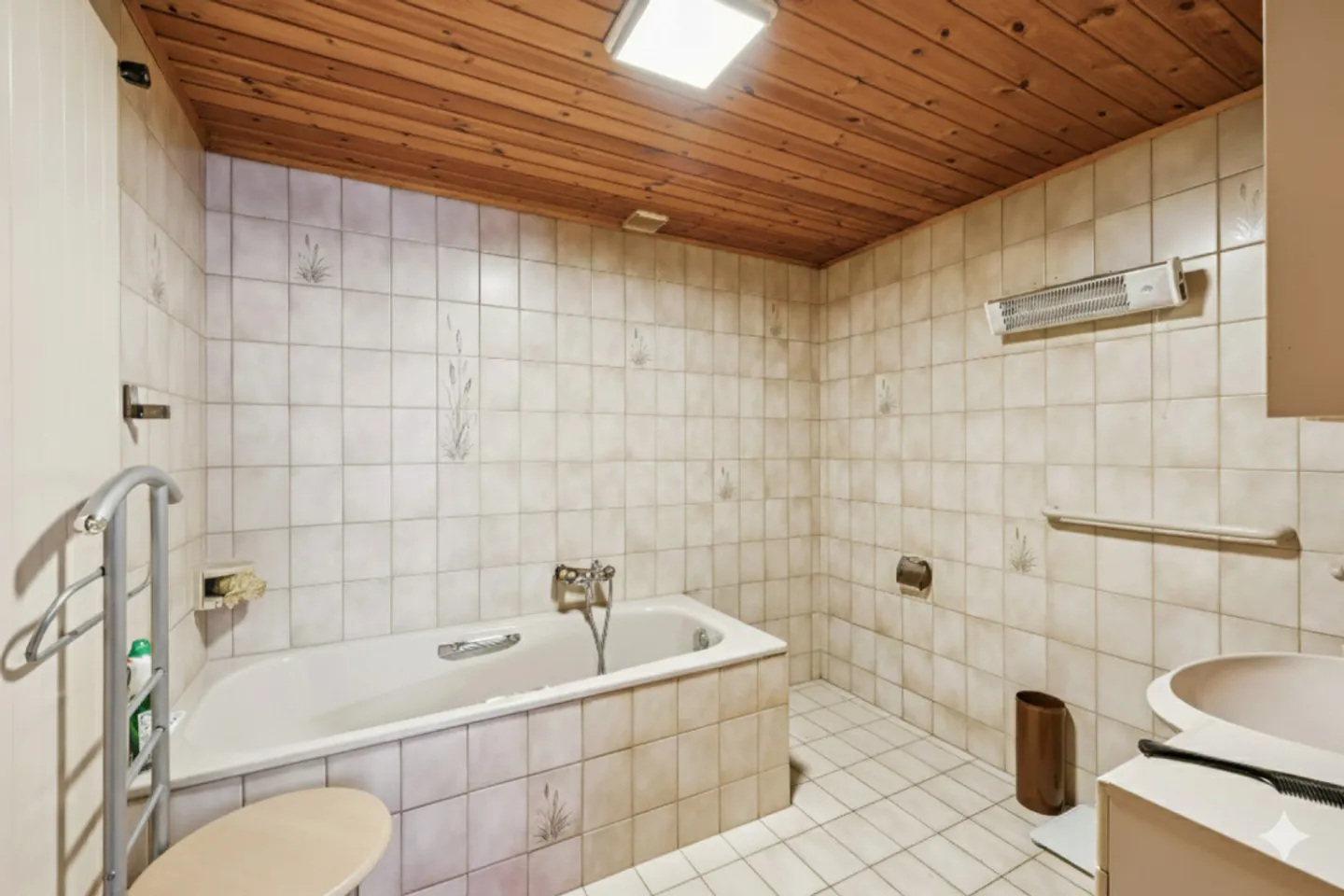 Vallorbe – House to renovate with great potential - Photo 12 of 22