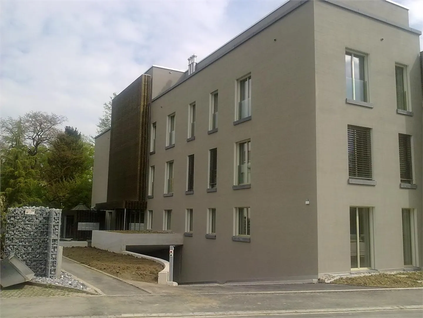 Appartamento 4.5 stanze - Foto 6 di 9