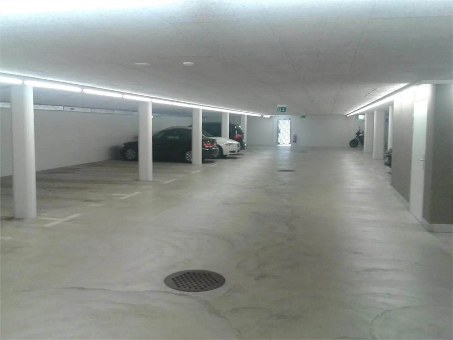 Appartamento 4.5 stanze - Foto 8 di 9