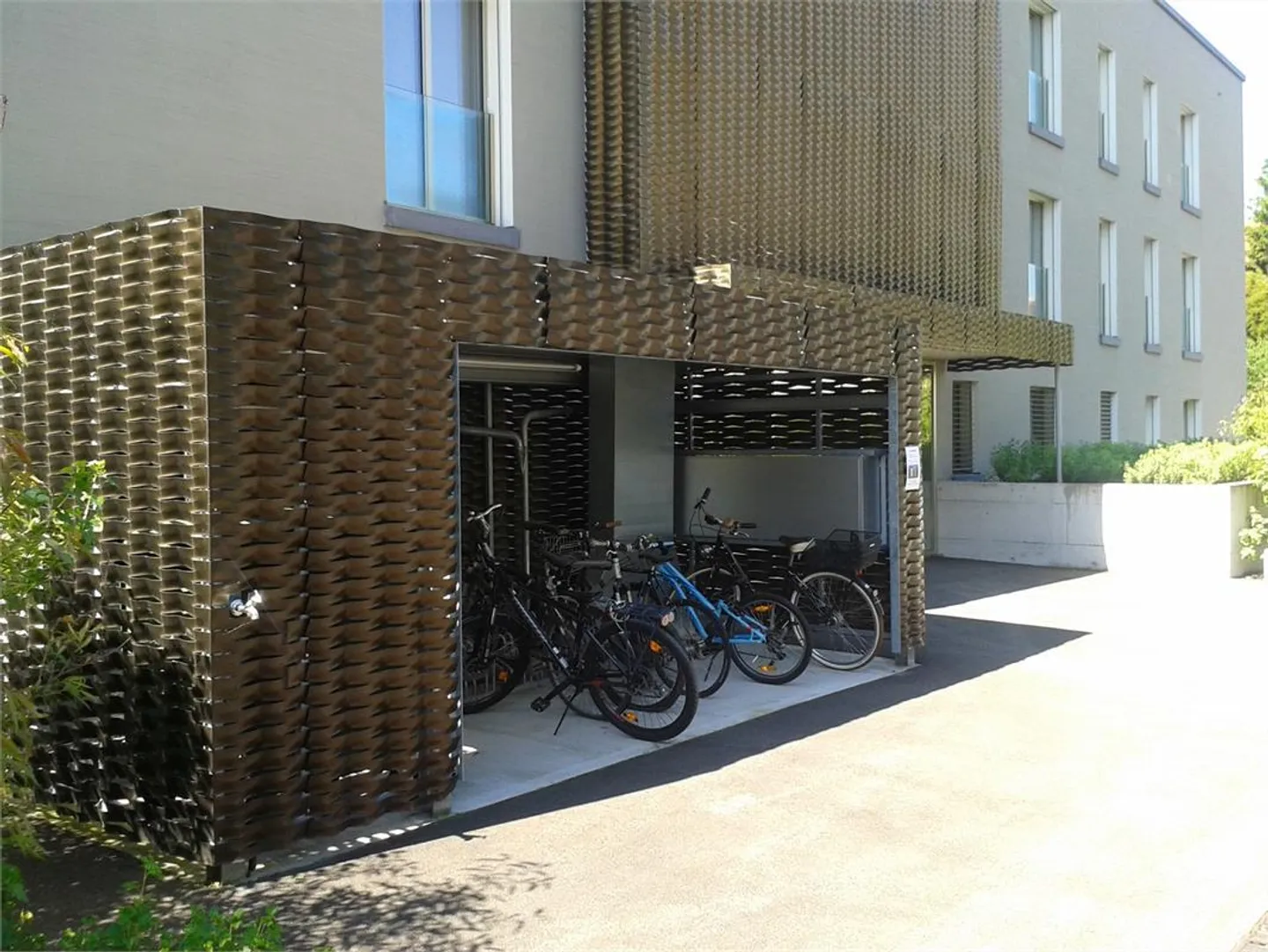 Appartamento 4.5 stanze - Foto 9 di 9