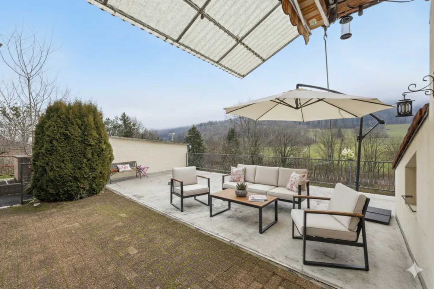 Vallorbe – House to renovate with great potential - Photo 3 of 22