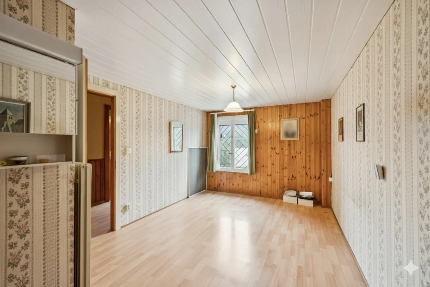 Vallorbe – House to renovate with great potential - Photo 13 of 22