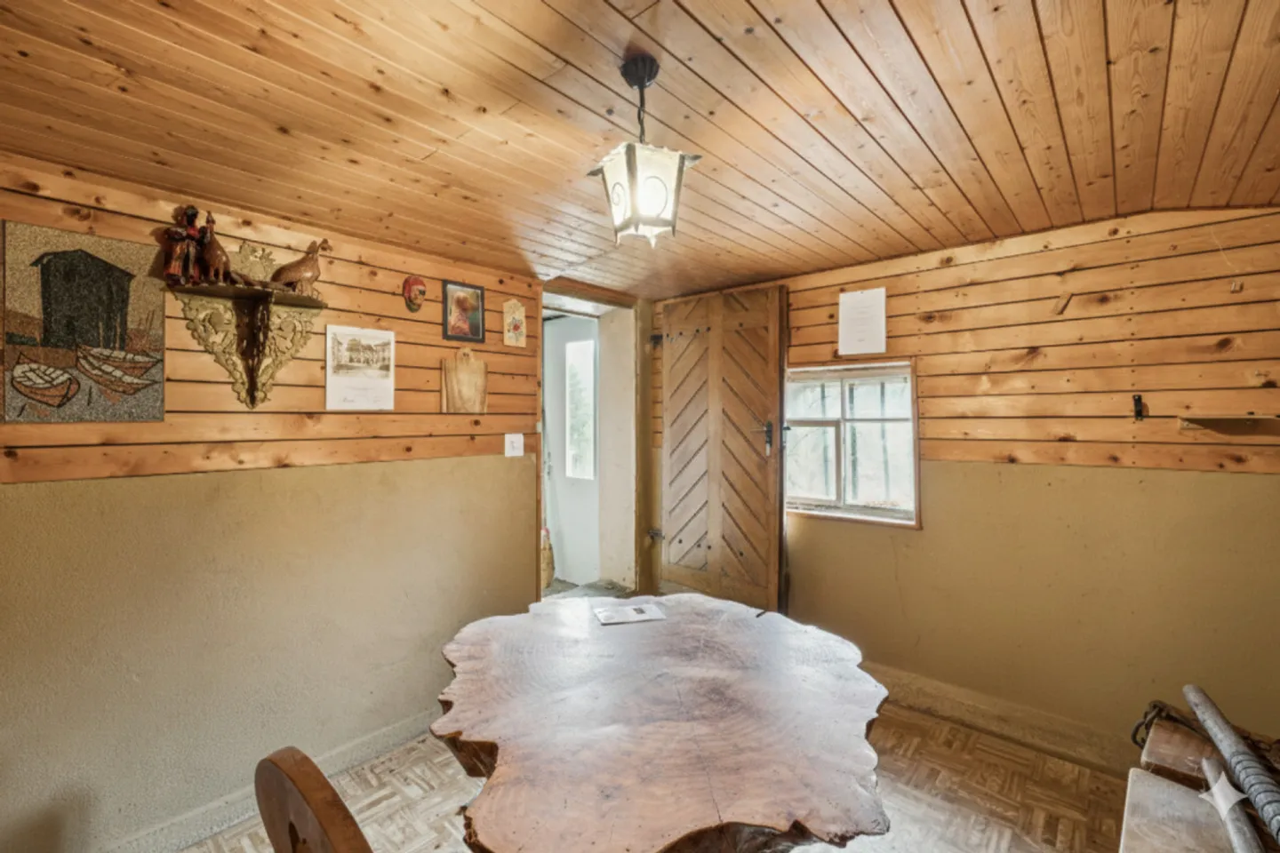 Vallorbe – House to renovate with great potential - Photo 14 of 22