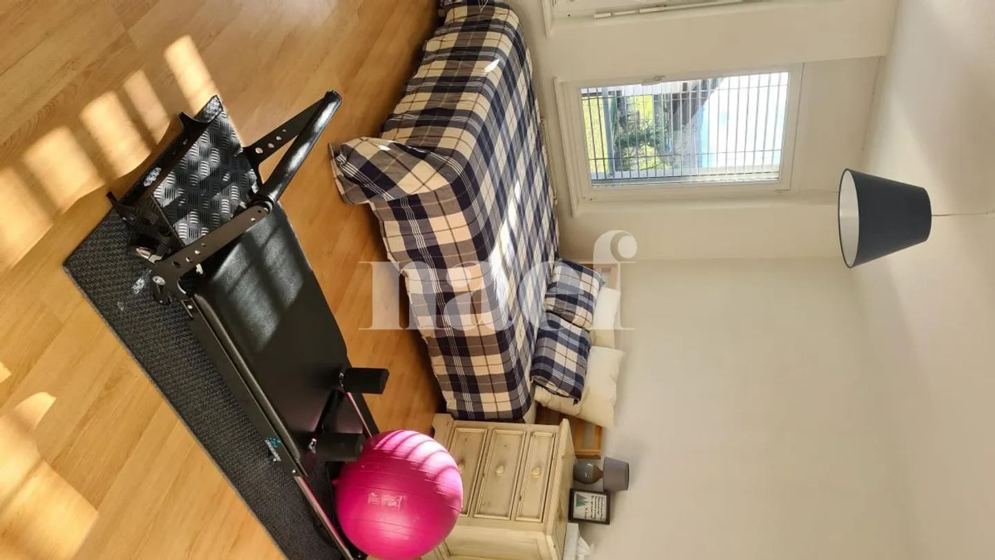 4.5 Room Apartment - Photo 5 of 9