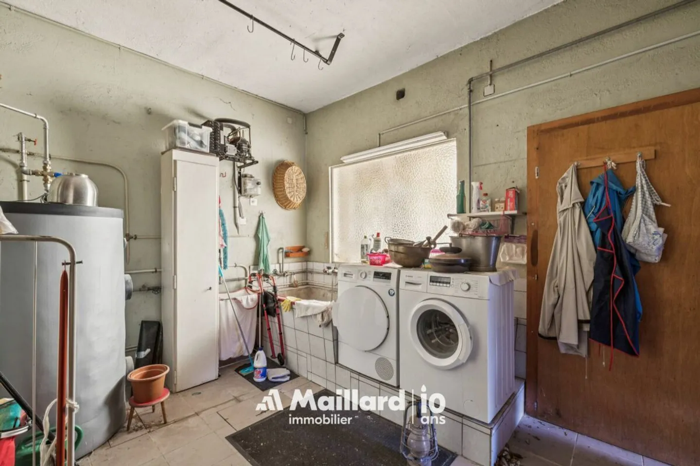 Vallorbe – House to renovate with great potential - Photo 15 of 22