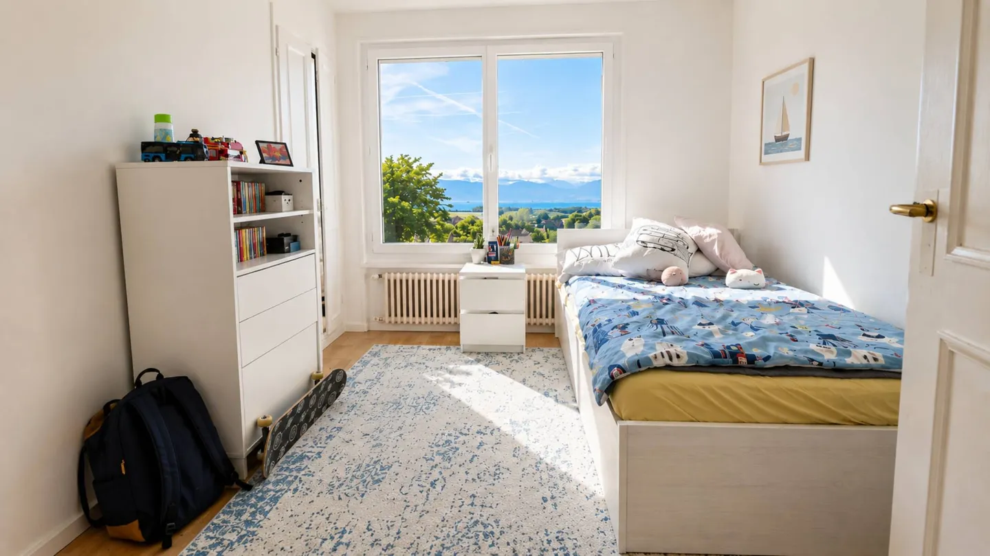 Renovierte Villa mit Seeblick - Foto 6 von 13