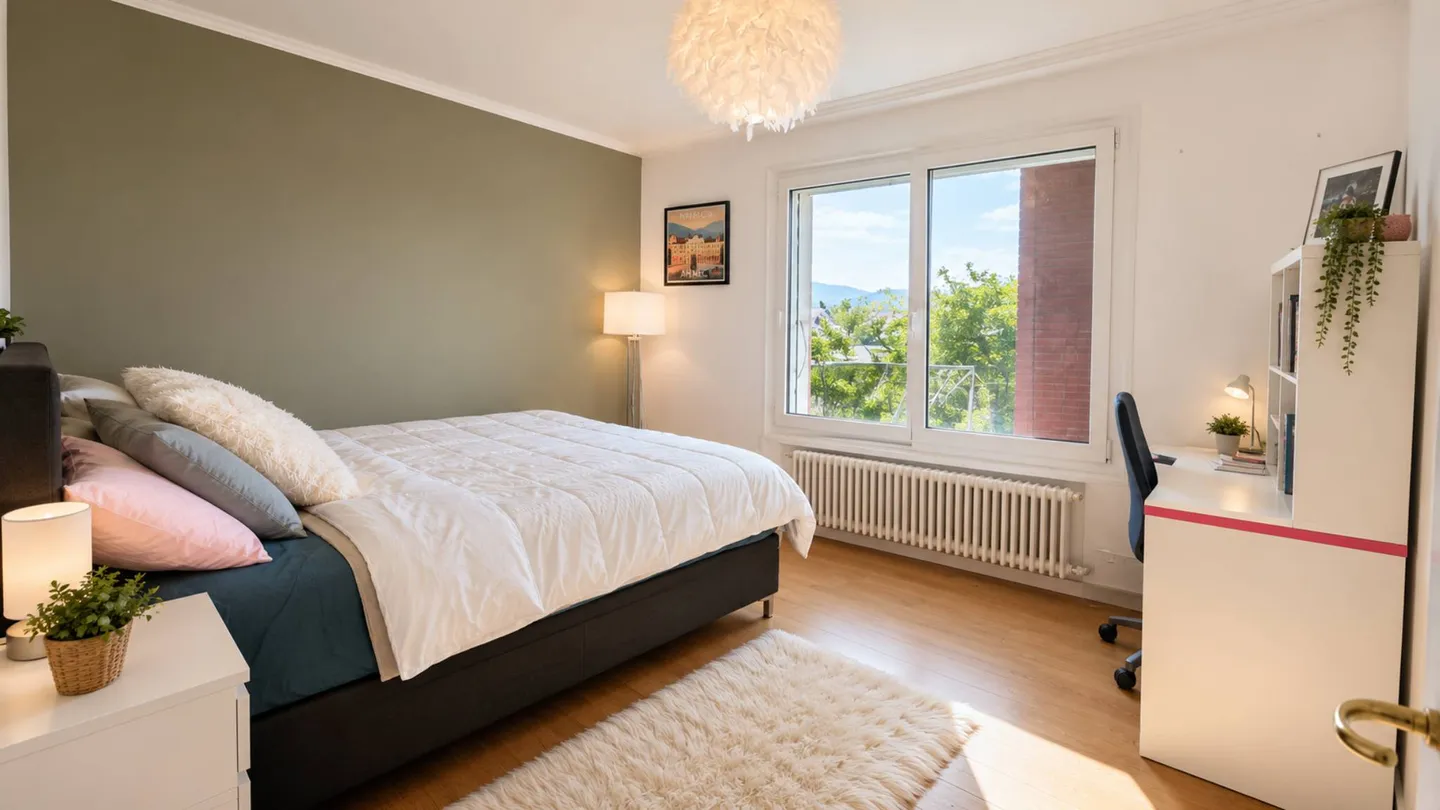 Renovierte Villa mit Seeblick - Foto 7 von 13