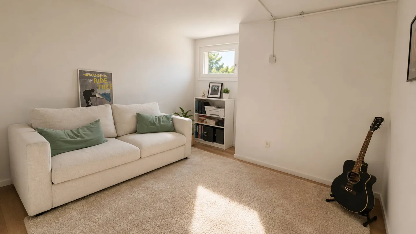 Renovierte Villa mit Seeblick - Foto 11 von 13