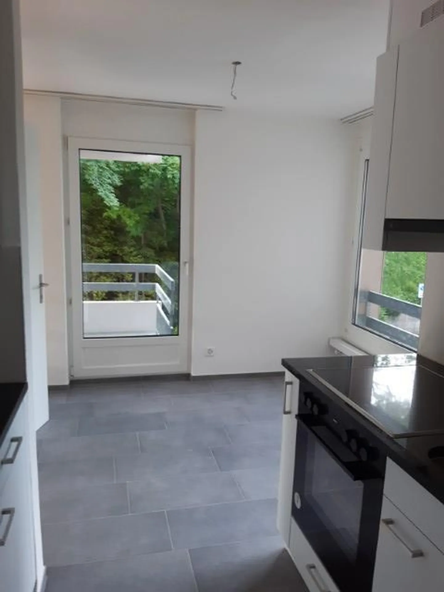 Living close to the city - Cozy 2.5-room apartment with balcony - Photo 3 of 10