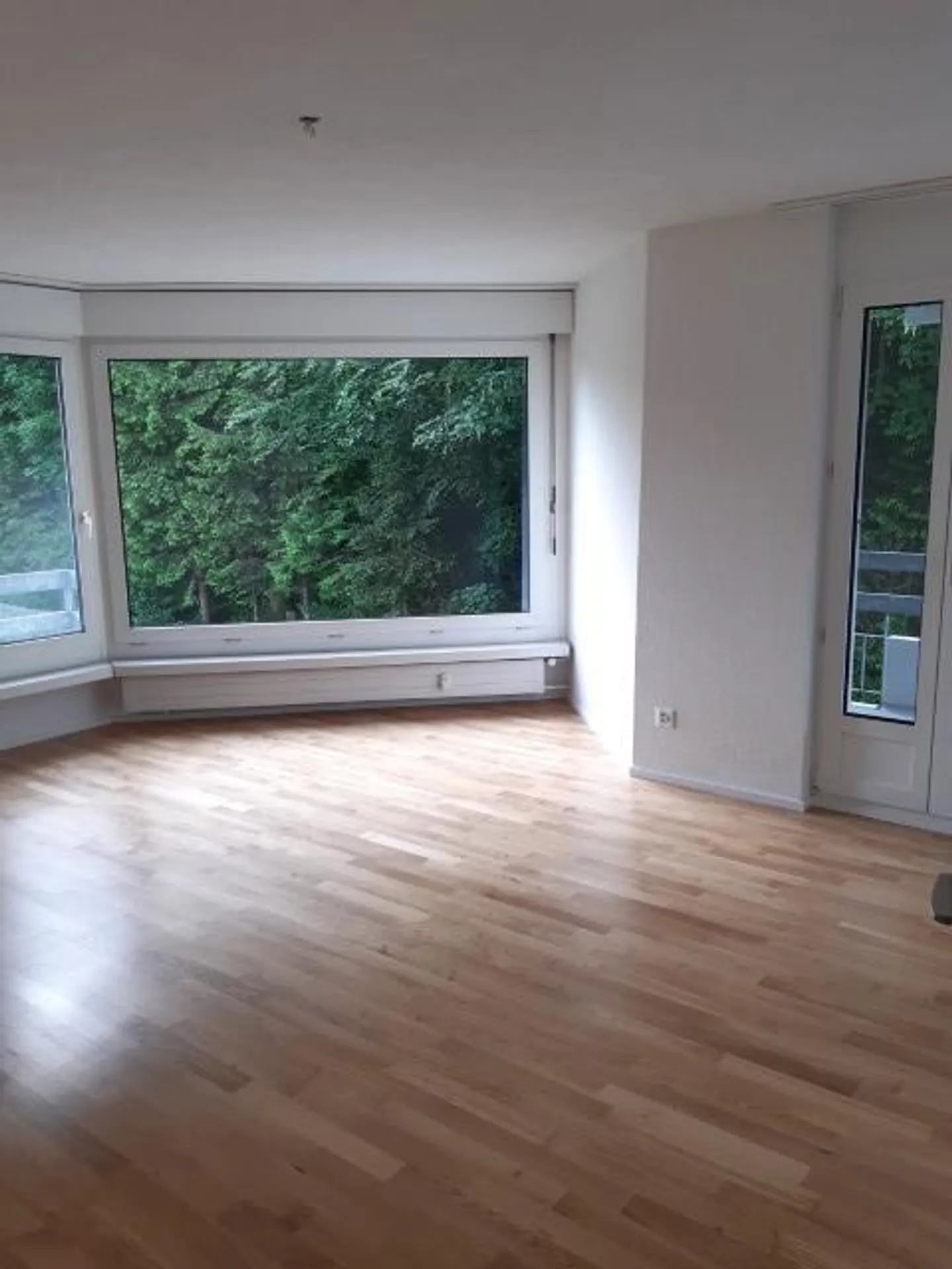 Living close to the city - Cozy 2.5-room apartment with balcony - Photo 5 of 10