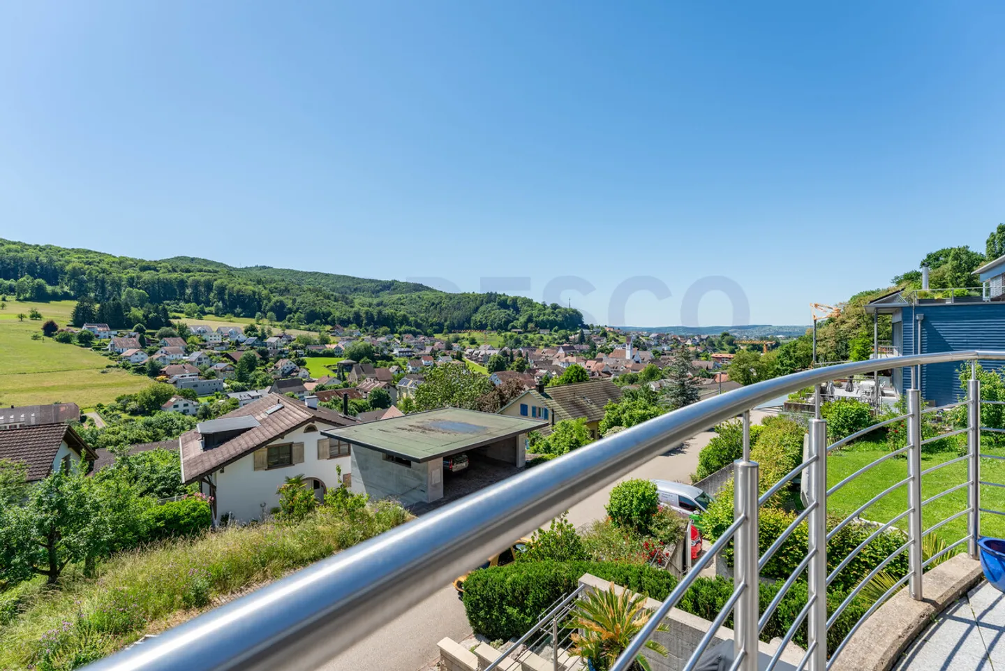 Casa singola in vendita - Foto 7 di 9