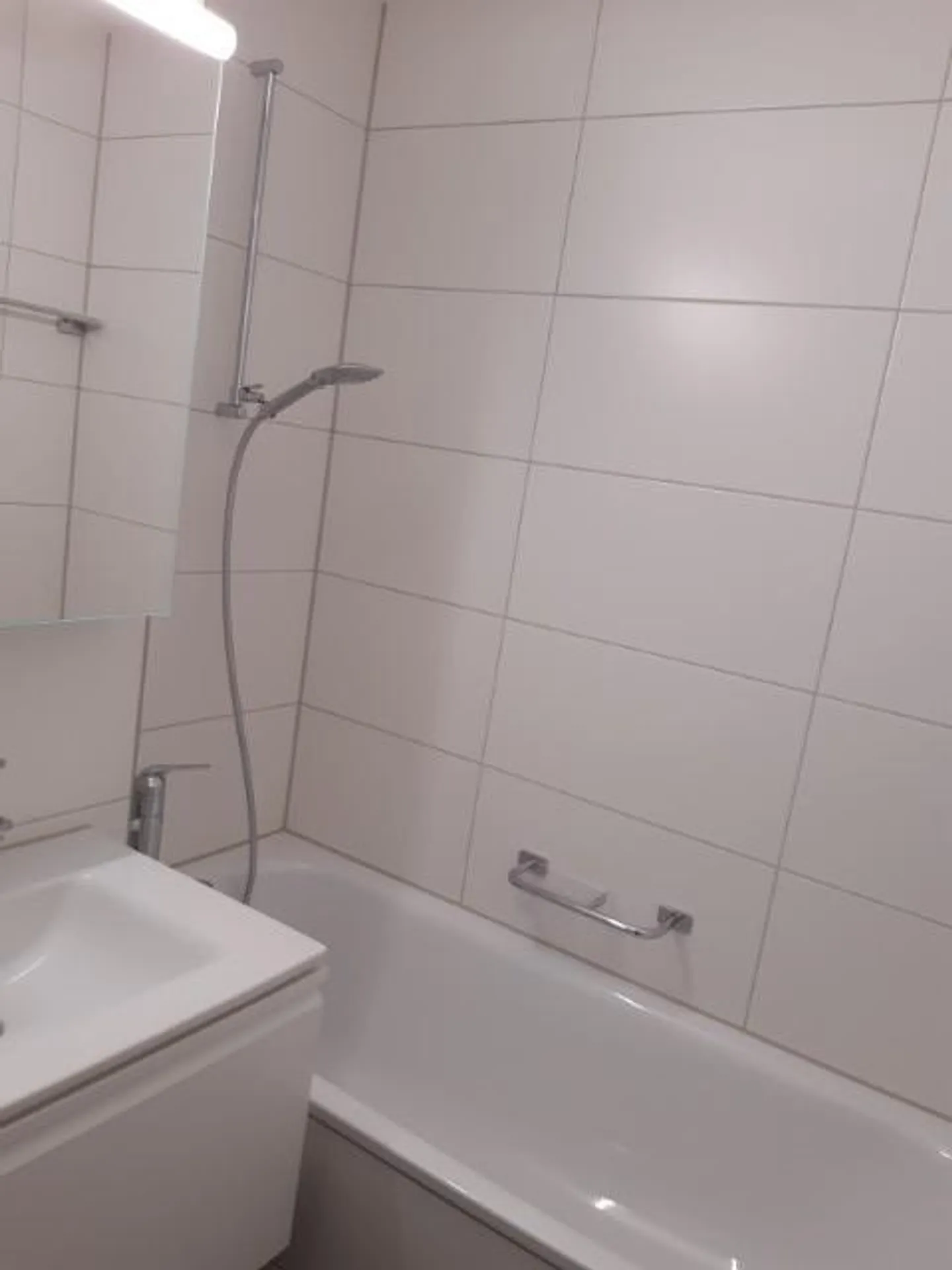 Living close to the city - Cozy 2.5-room apartment with balcony - Photo 6 of 10