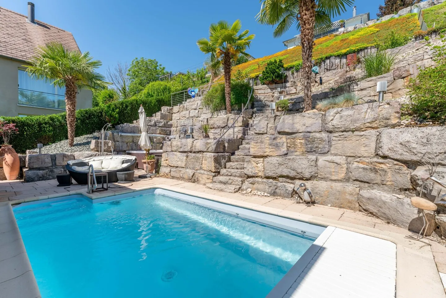 Casa singola in vendita - Foto 9 di 9