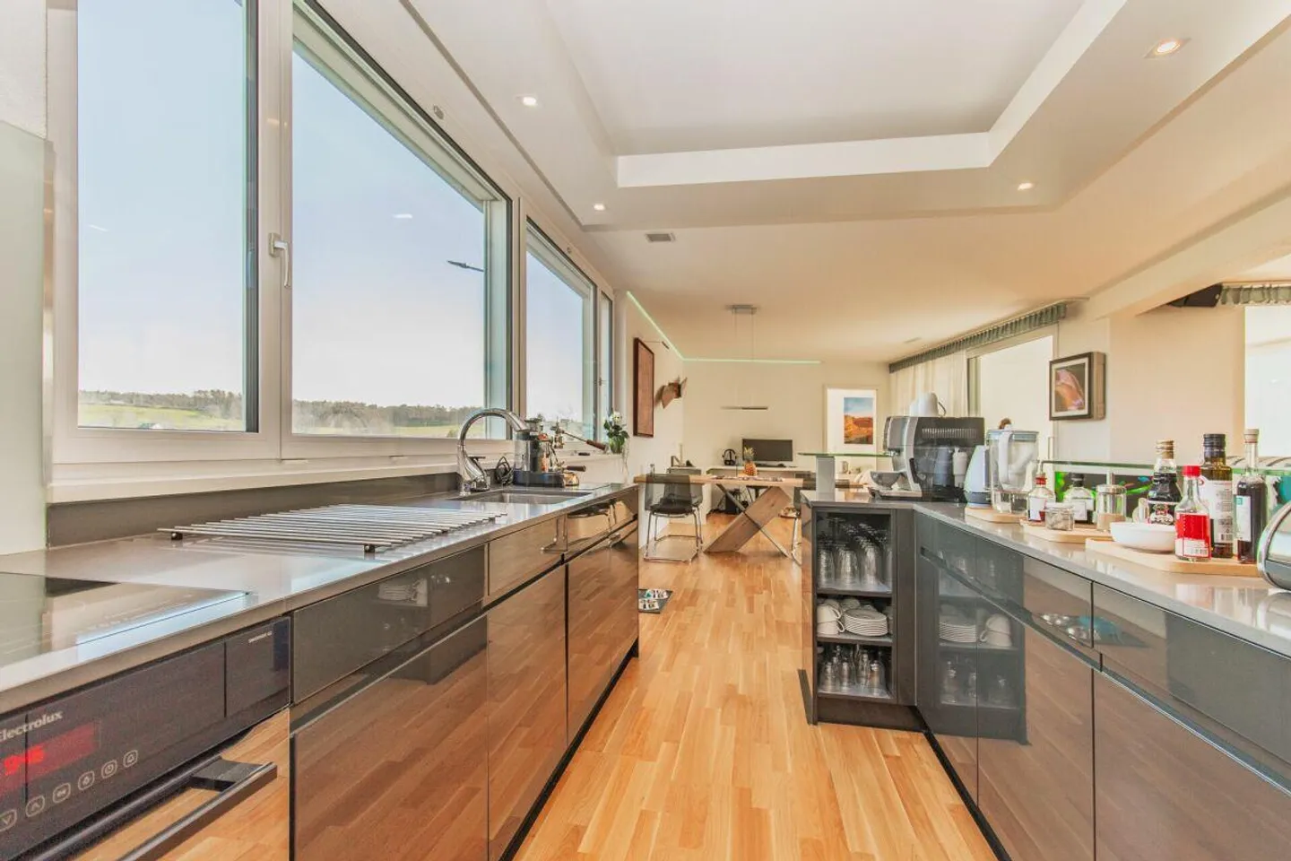 Appartement design moderne de 3.5 pièces - Photo 6 sur 16