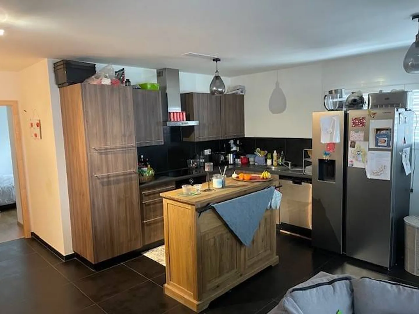 Appartamento 5,5 locali - Foto 1 di 8