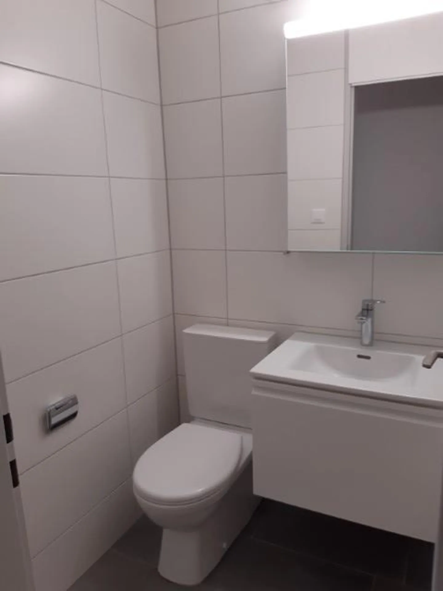 Living close to the city - Cozy 2.5-room apartment with balcony - Photo 7 of 10