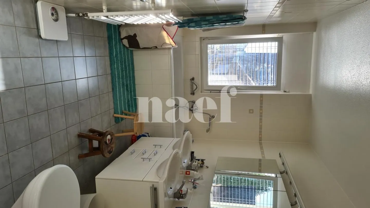 4.5 Room Apartment - Photo 7 of 9