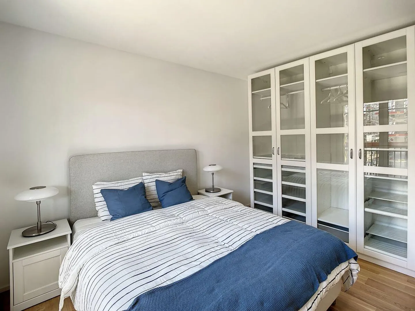 Apartment for rent - Photo 3 of 7