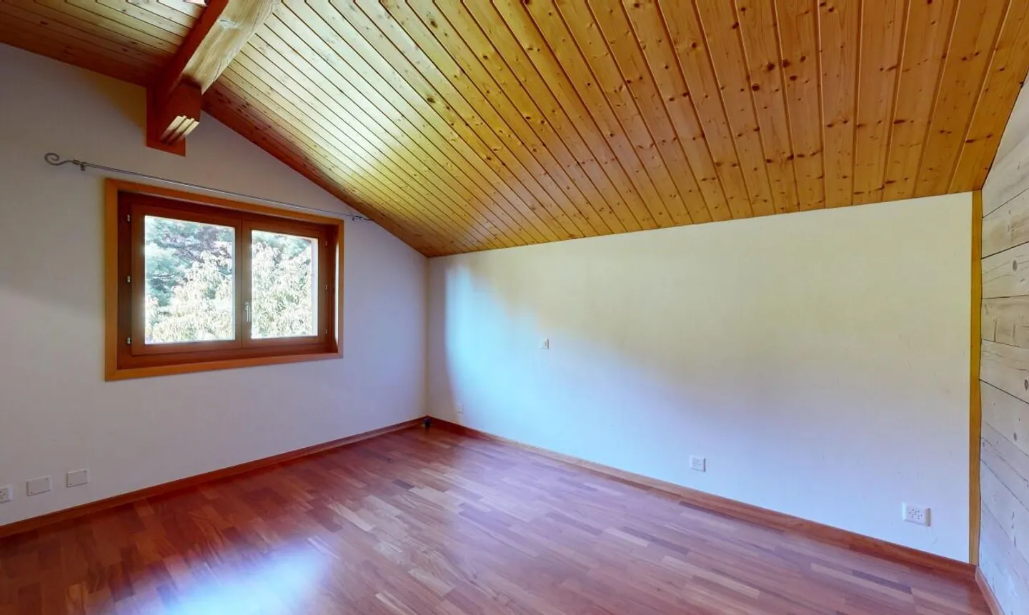 Superb chalet in Nax – an exceptional living environment for families - Photo 12 of 13