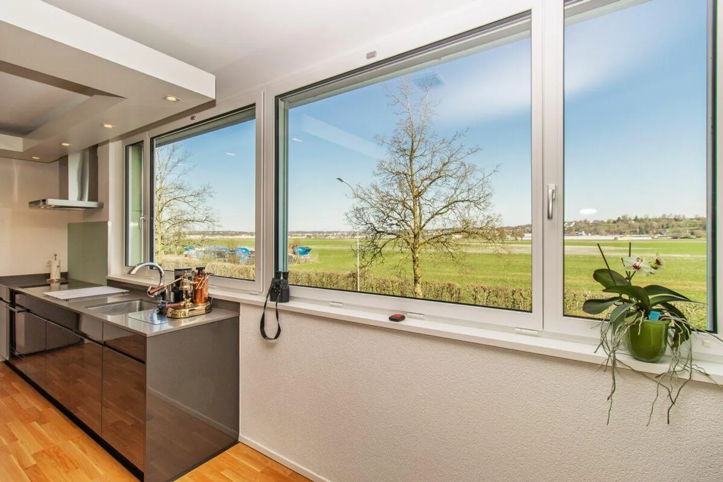 Appartement design moderne de 3.5 pièces - Photo 9 sur 16