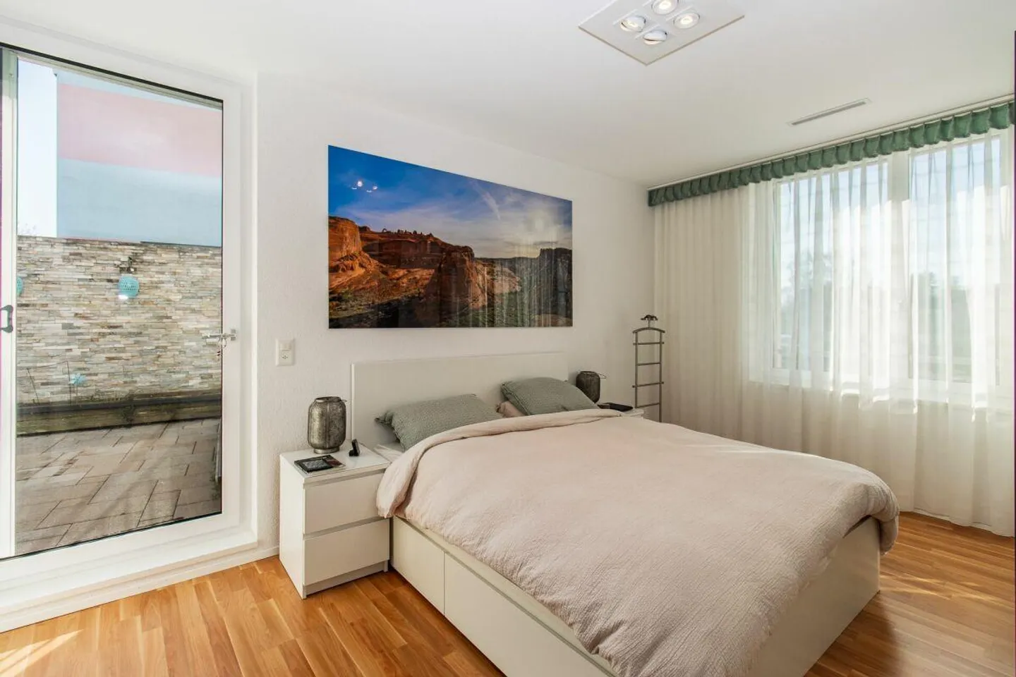 Appartement design moderne de 3.5 pièces - Photo 10 sur 16