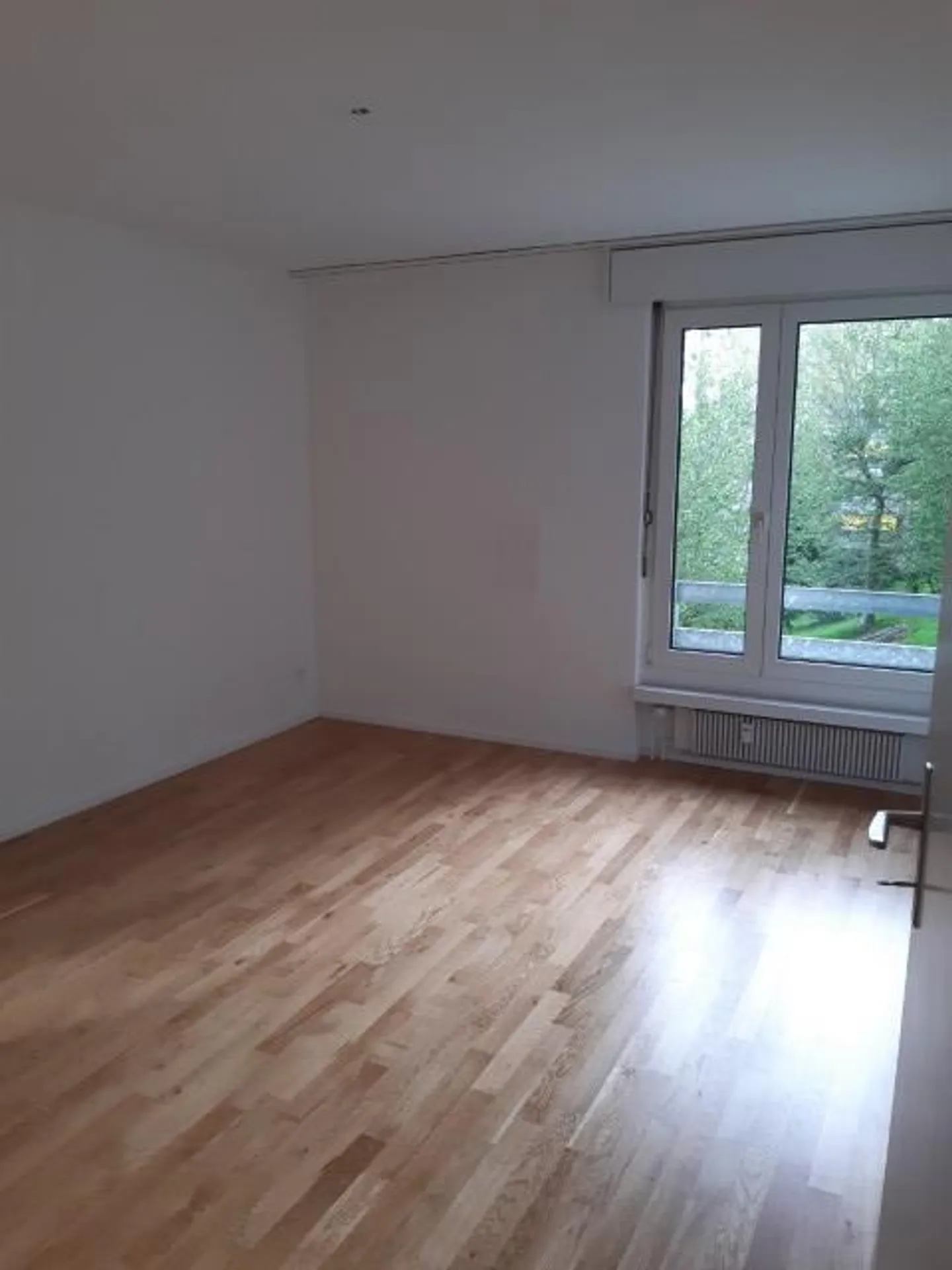 Living close to the city - Cozy 2.5-room apartment with balcony - Photo 8 of 10